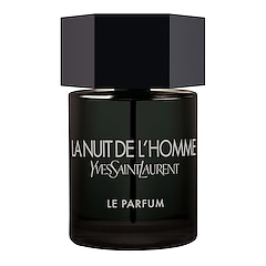 LA NUIT DE L'HOMME Le Parfum, Yves Saint Laurent